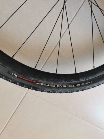 Used Cannondale GXD10 2024 bike — image 5 of 5