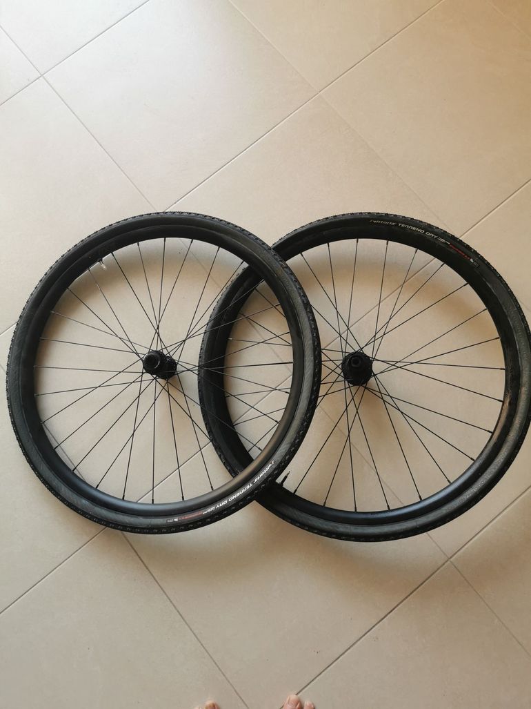 Gebrauchtes Cannondale GXD10 2024 bike — Bild 2 von 5