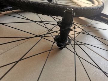 Used Cannondale GXD10 2024 bike — image 3 of 5