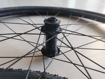 Used Cannondale GXD10 2024 bike — image 4 of 5