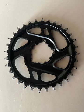 Gebrauchtes Sram 32T Redondo com 3mm offset bike — Bild 2 von 3