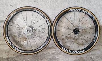 Supertype miche miche Supertype 338 td 2022 Wheels d'occasion
