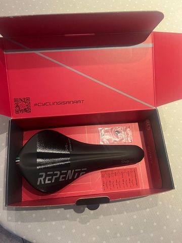 Repente spyd 2.0 2024 Saddles & Seatposts d'occasion