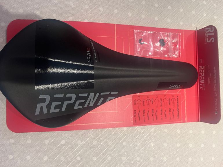 Gebrauchtes Repente spyd 2.0 2024 bike — Bild 2 von 4