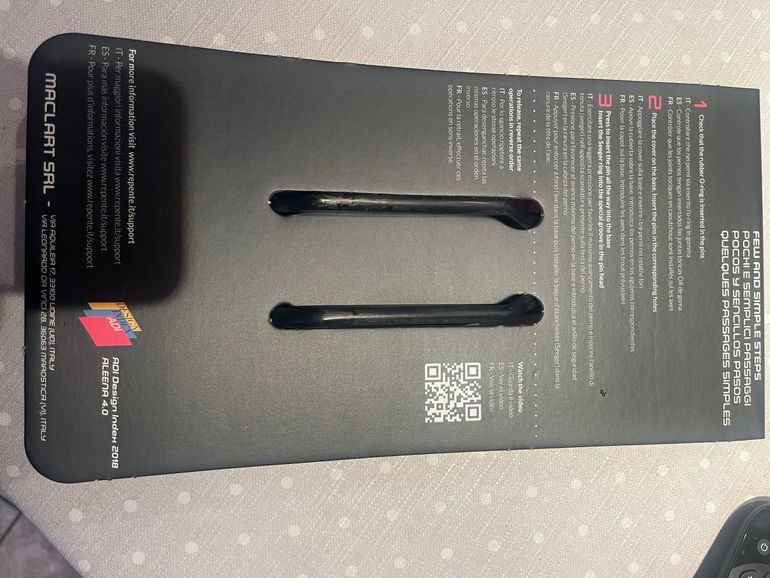 Gebrauchtes Repente spyd 2.0 2024 bike — Bild 3 von 4