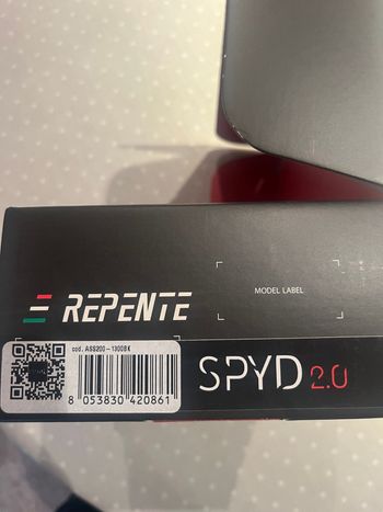 Gebrauchtes Repente spyd 2.0 2024 bike — Bild 4 von 4
