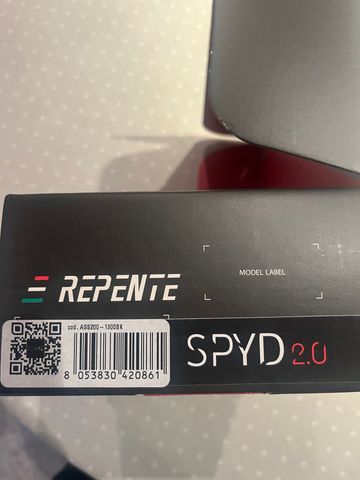 Used Repente spyd 2.0 2024 bike — image 4 of 4
