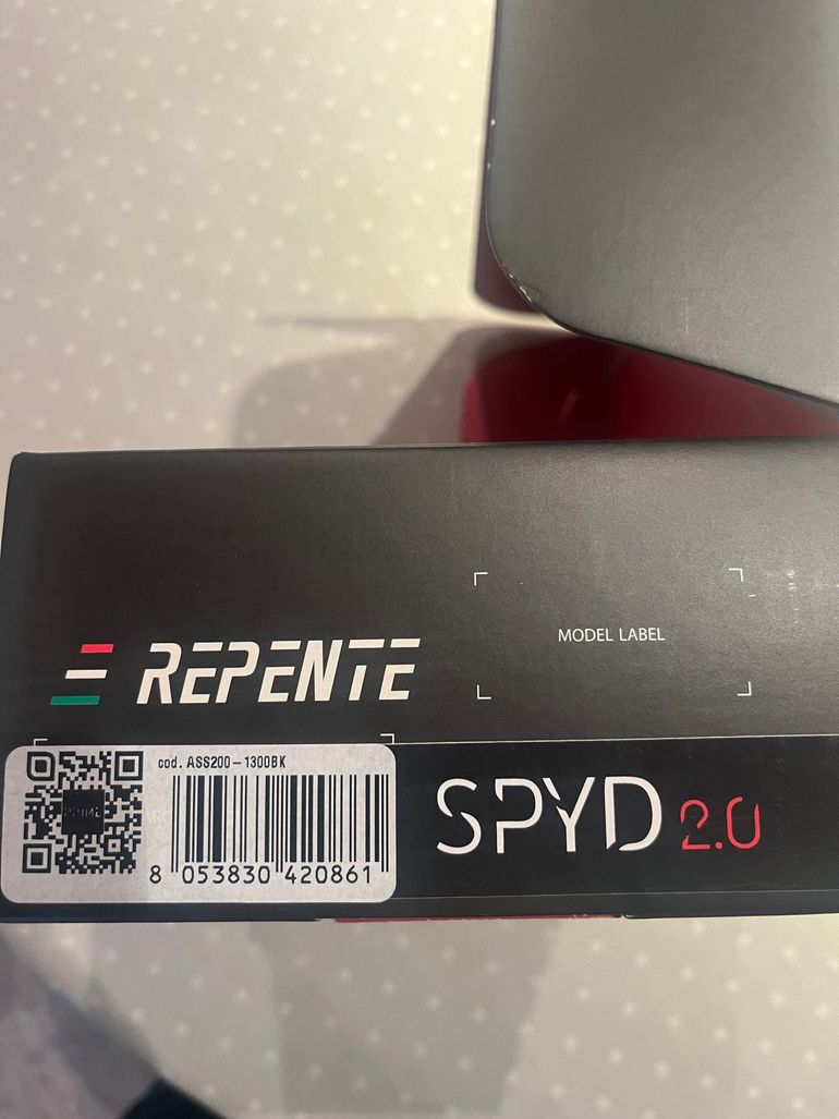 Gebrauchtes Repente spyd 2.0 2024 bike — Bild 4 von 4