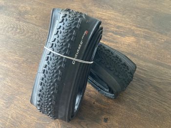 Gebrauchtes Pirelli Cinturato Tyres & Tubes