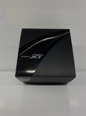 Shimano, Deore XT