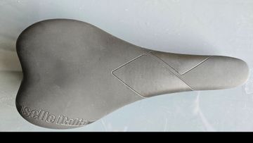 Selle Italia SLS 2022 Saddles & Seatposts d'occasion