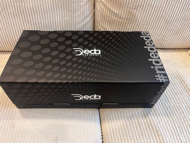 Brugt Deda Alanera elementi 2025 bike — billede 5 af 5