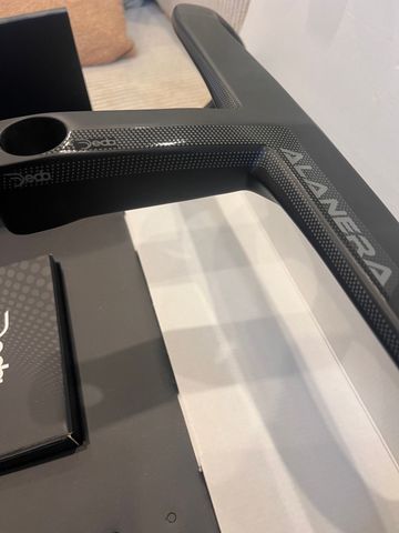 Brugt Deda Alanera elementi 2025 bike — billede 4 af 5