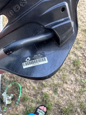Used Pro m5 2022 bike — image 4 of 6