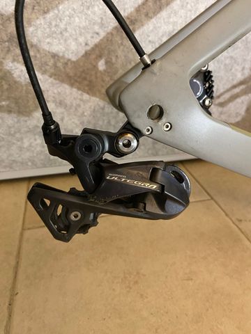 Gebrauchtes Trek madone slr 6 2020 bike — Bild 6 von 8