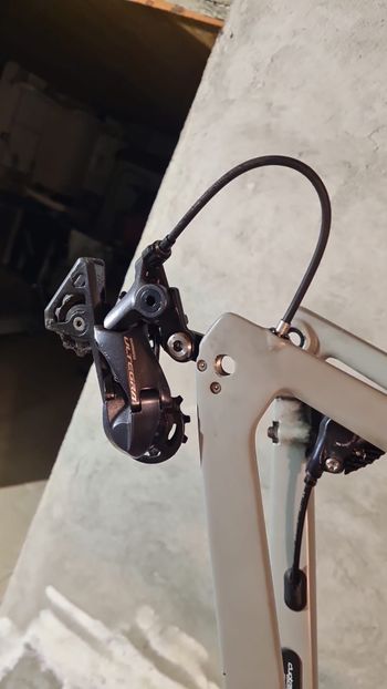 Brugt Trek madone slr 6 2020 bike — billede 3 af 8
