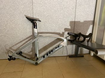 Brugt Trek madone slr 6 2020 bike — billede 8 af 8