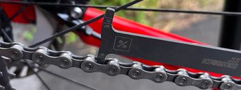 Gebrauchtes Shimano HG901 11v 2024 Drivetrain & Pedals
