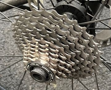 Shimano dura ace 11v 2024 Drivetrain & Pedals d'occasion