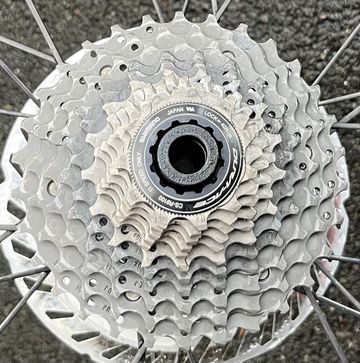 Brugt Shimano dura ace 11v 2024 bike — billede 3 af 3