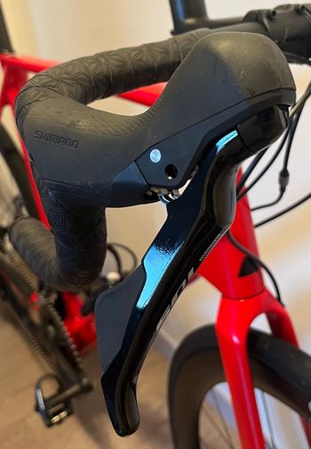 Gebrauchtes Shimano 105 mécanique 11v 2021 Brakes