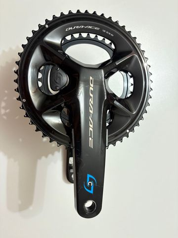 Shimano Dura-Ace 2024 Drivetrain & Pedals d'occasion