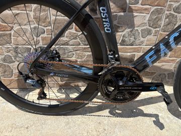 Shimano Dura ace ed Ultegra 2024 Groupset d'occasion