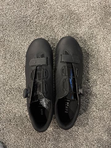 Used Fizik Unisex-Adult Tempo Overcurve R5 Cyclist Shoes 2019 Cycling Shoes