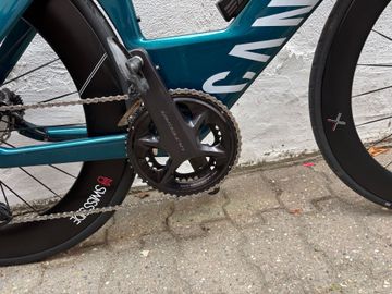 Shimano Ultegra R8100 2023 Drivetrain & Pedals d'occasion