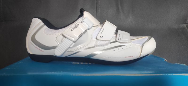 Shimano sh-wr42w 2022 Cycling Shoes d'occasion