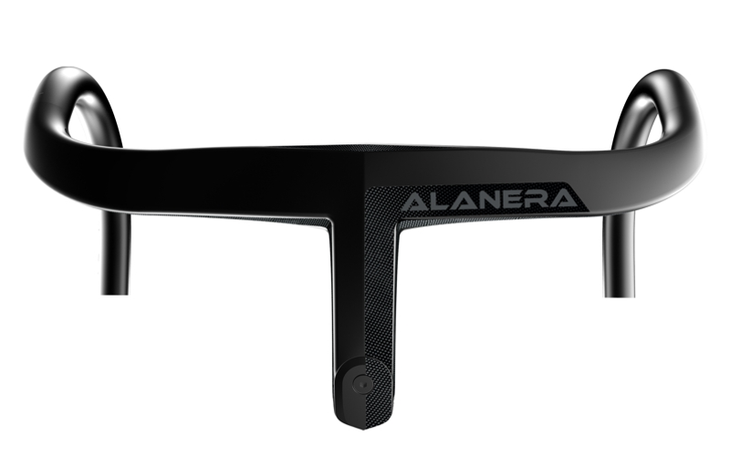 Deda ALANERA 2023 Cockpit d'occasion