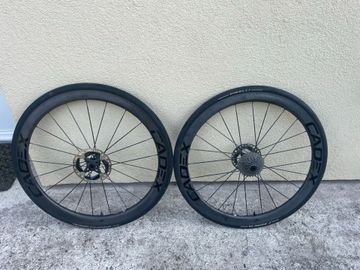 Tweedehands cadex 42 2022 Wheels