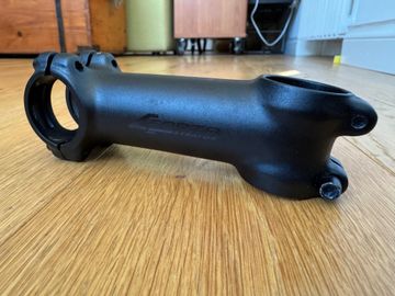 Tweedehands Ridley 4za Stratos 100mm 2023 bike — afbeelding 4 van 7