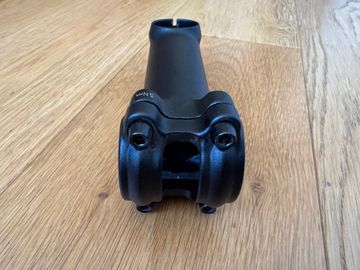 Tweedehands Ridley 4za Stratos 100mm 2023 bike — afbeelding 6 van 7