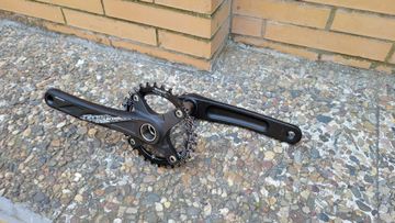 Tweedehands goldix 104BCD 2025 Drivetrain & Pedals