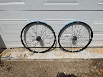 Gebrauchtes American Classic MTB 2018 Wheels