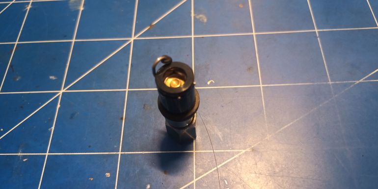 Used Zeno Q-Connector SpeedLink Inline Kit 2025 bike — image 4 of 14