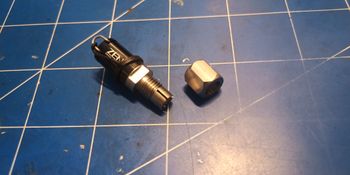 Used Zeno Q-Connector SpeedLink Inline Kit 2025 bike — image 5 of 14