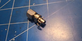 Used Zeno Q-Connector SpeedLink Inline Kit 2025 bike — image 6 of 14