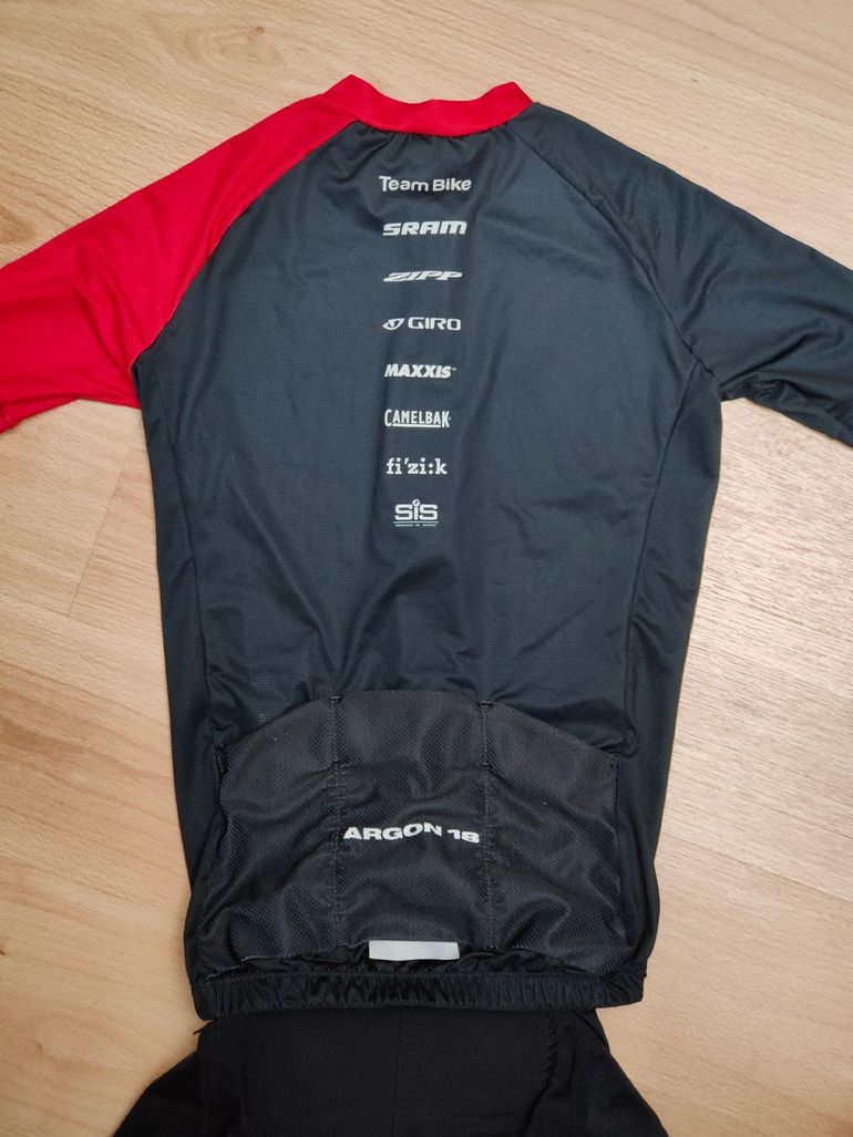 Gebrauchtes Gobik cx pro + absolute bike — Bild 3 von 5