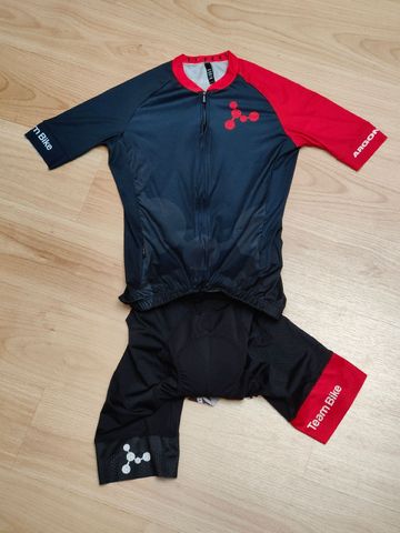 Tweedehands Gobik cx pro + absolute Cycling Accessories