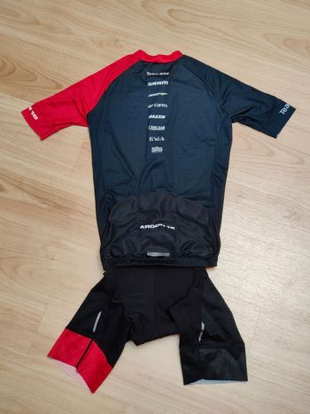 Gebrauchtes Gobik cx pro + absolute bike — Bild 2 von 5
