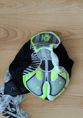 Gebrauchtes Gobik cx pro + absolute bike — Bild 5 von 5