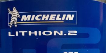 Gebrauchtes Michelin Lithion.2 bike — Bild 2 von 3