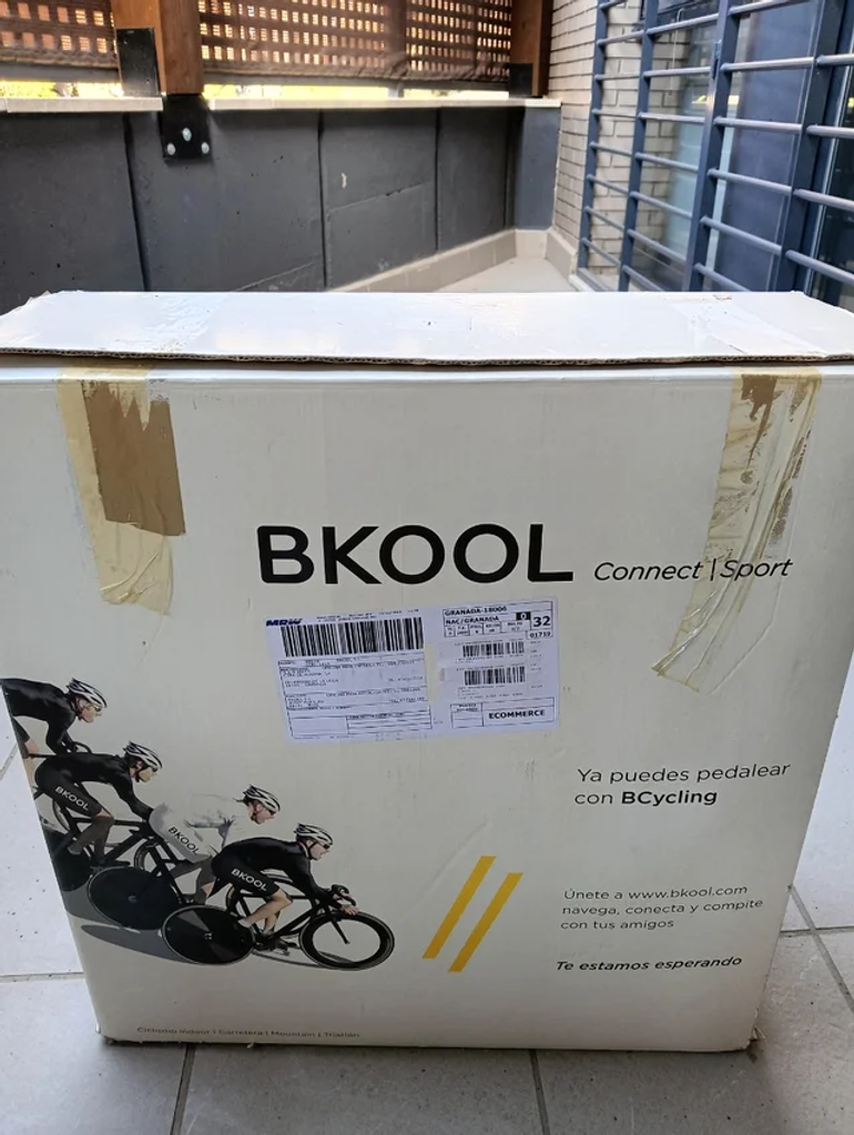 Used Bkool BKOOL 2019 bike — image 3 of 3