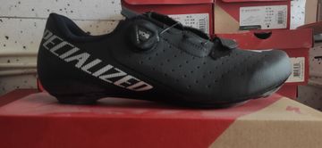 Tweedehands Specialized Torch 1.0 49, 42, 38, 40, 41 2024 Cycling Shoes