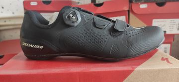 Specialized Torch 2.0 38, 39, 40, 41, 47, 48 2024 Cycling Shoes usato