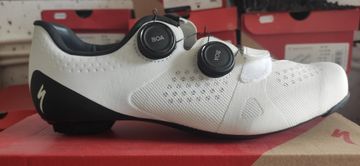 Tweedehands Specialized Torch 3.0 2024 Cycling Shoes