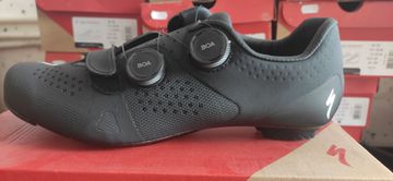 Brugt Specialized Torch 3.0 40, 48 2024 Cycling Shoes