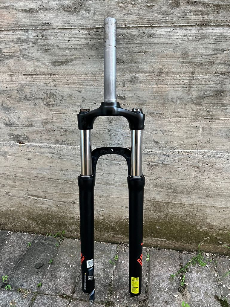 Použité sontour xce 29 2023 bike — obrázek 3 z 5